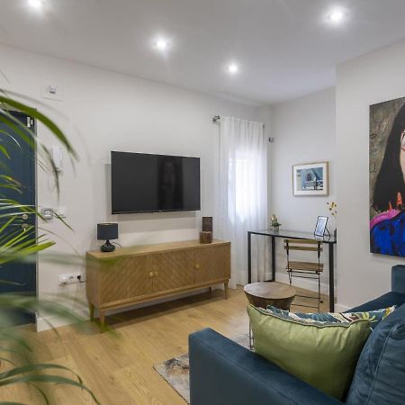 Beautiful Blue Triana Apartment Sevilha Exterior foto